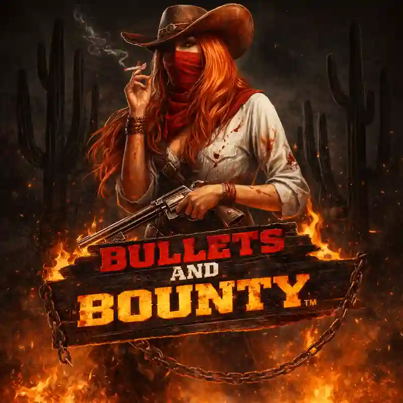 Bullets and Bounty Game