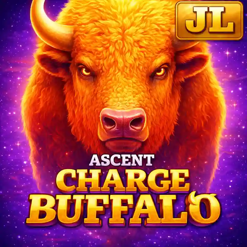 Charge Buffalo Ascent