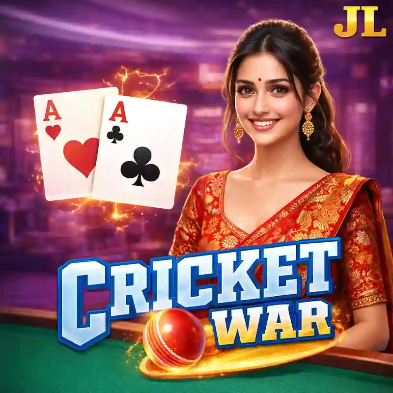 Cricket War Slot