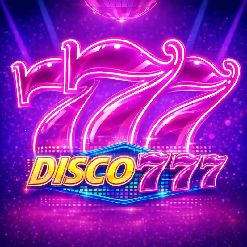 DISCO 777 Online Slot Game - 911jl Casino