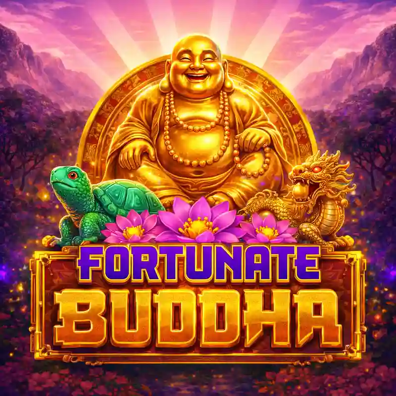 Fortunate Buddha online slot game at 911jl