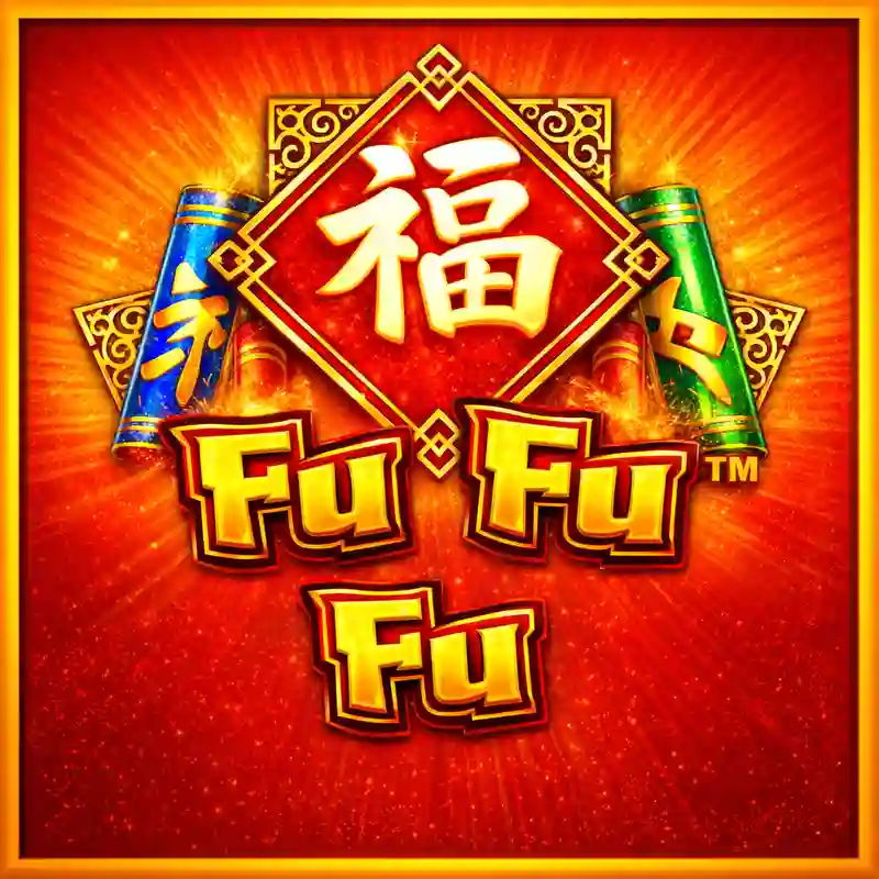 Fu Fu Fu™ Slot Game by 911jl