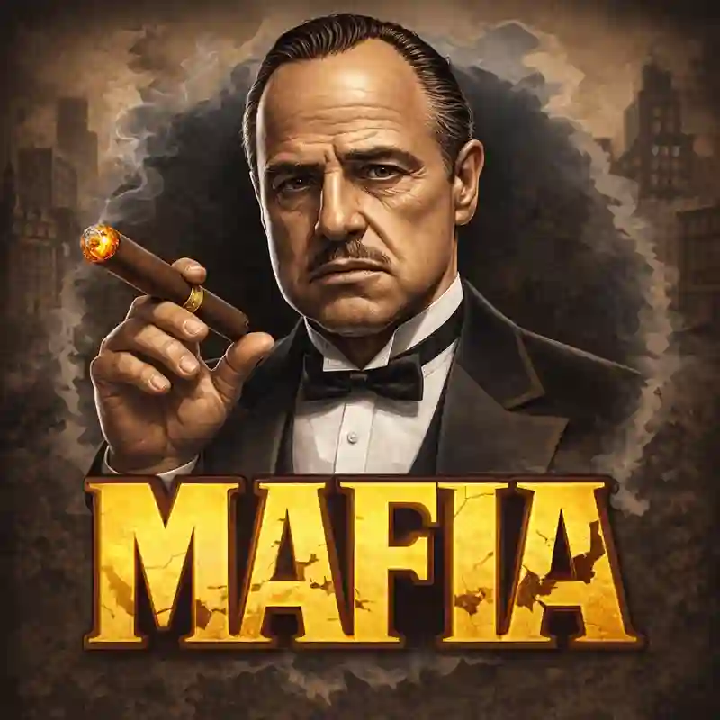 Mafia Online Slot Game - 911jl Casino