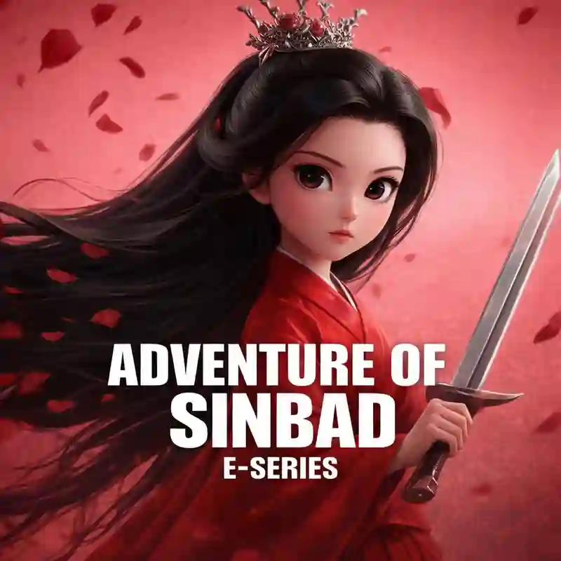 Pakikipagsapalaran ni Sinbad online slot game at 911jl