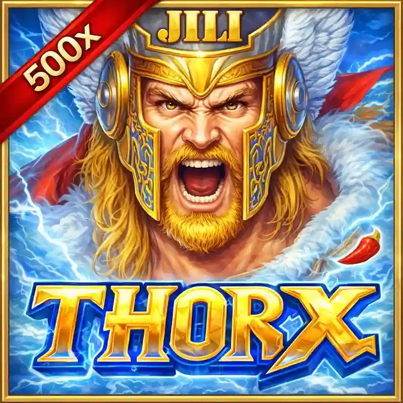 Thor X Online Slot Game at 911jl