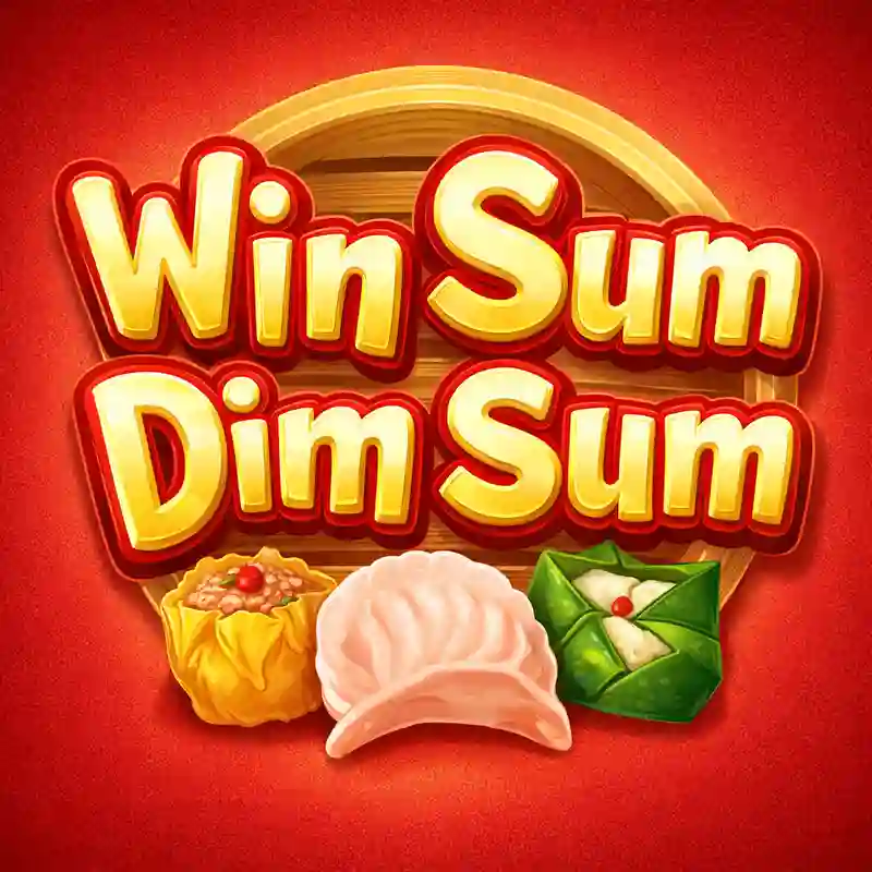 Win Sum Dim Sum Casino Game